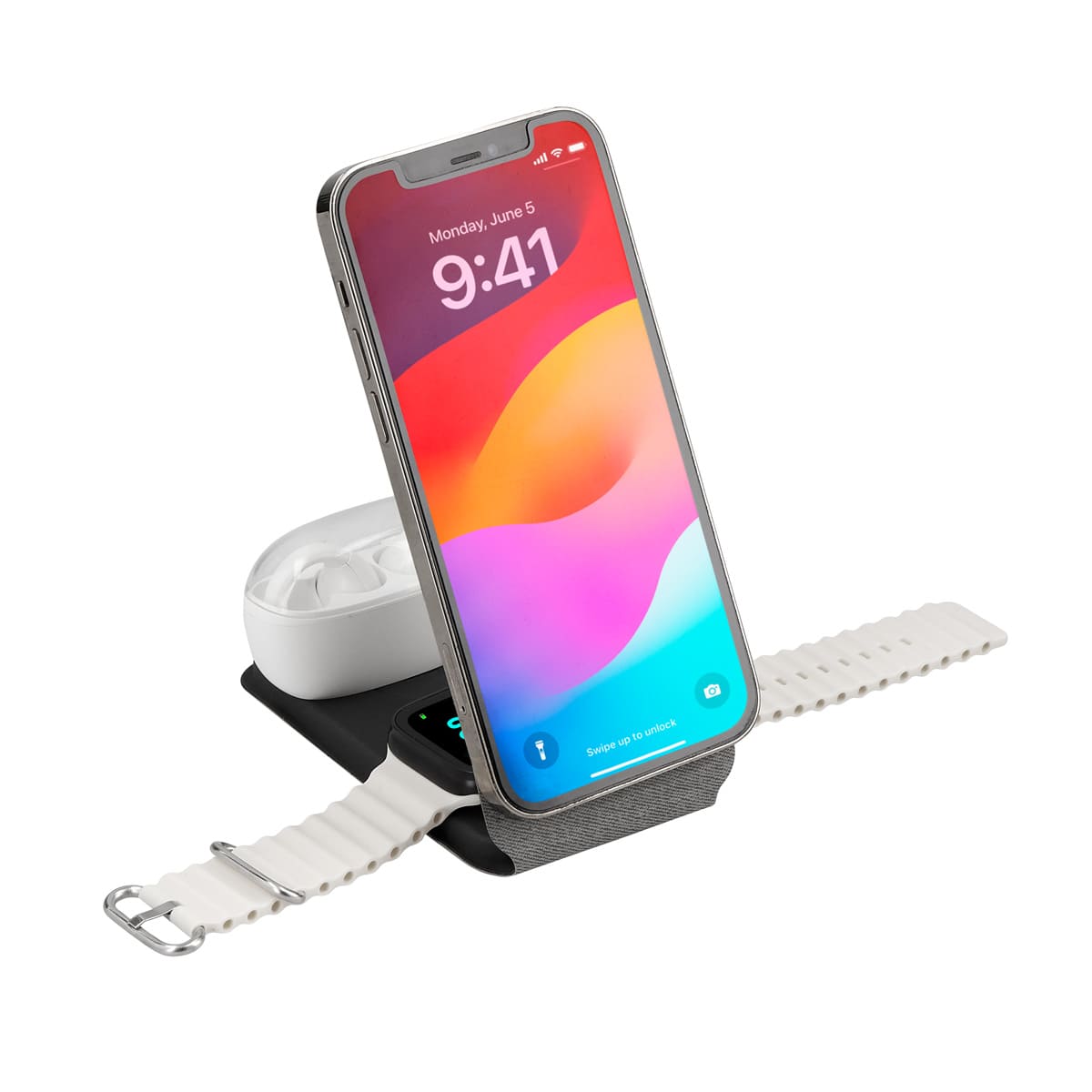 KIT THE URBAN GREY COLLECTION